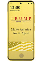 Trump T1 Phone