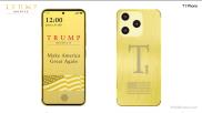 Trump T1 Phone