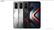 Infinix GT 30 Pro