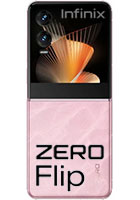 Infinix Zero Flip