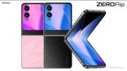 Infinix Zero Flip