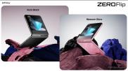Infinix Zero Flip