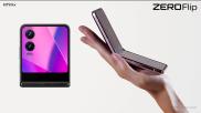 Infinix Zero Flip
