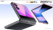 Infinix Zero Flip