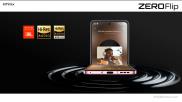 Infinix Zero Flip