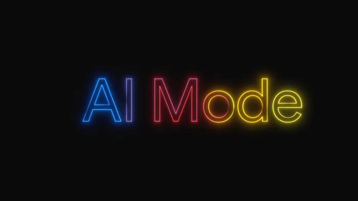 Google, pesquisa com inteligência artificial (IA), Modo IA