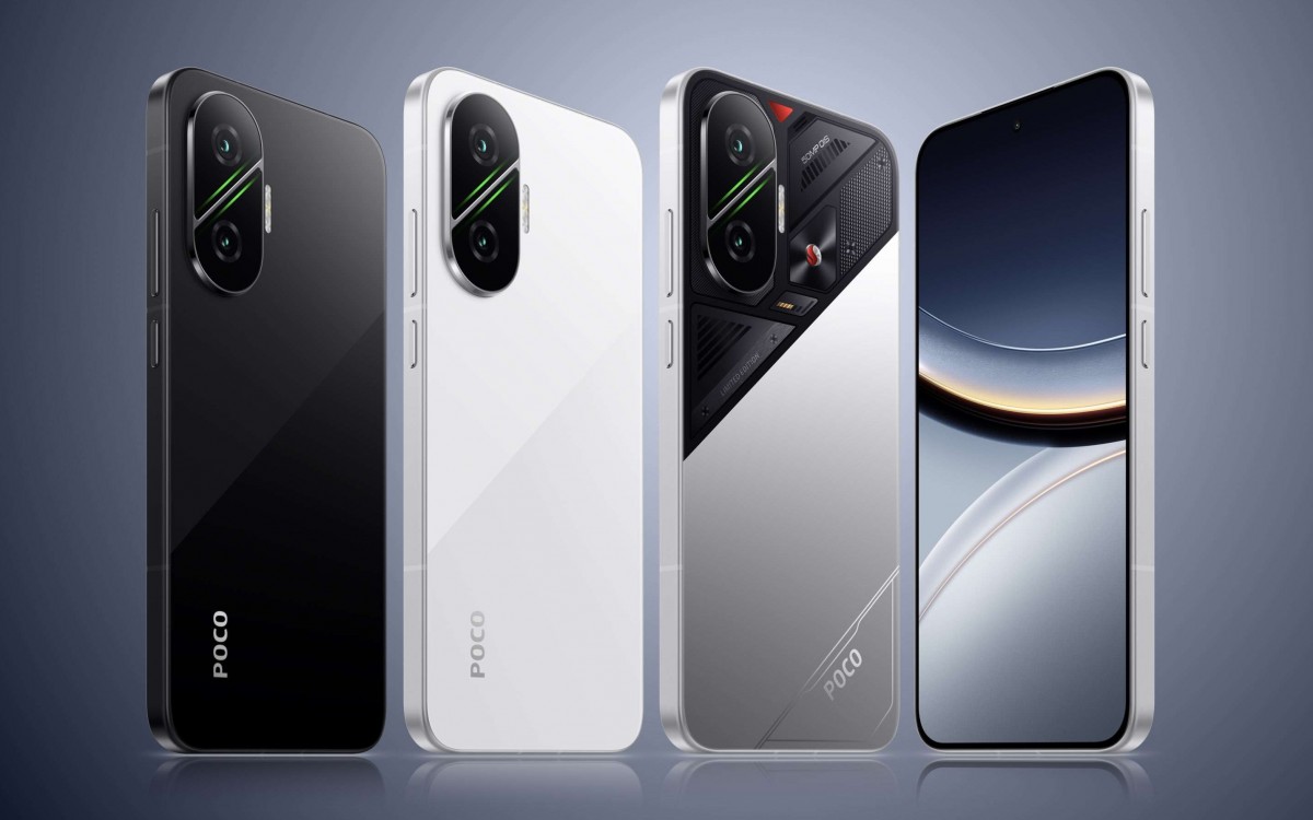 poco f7