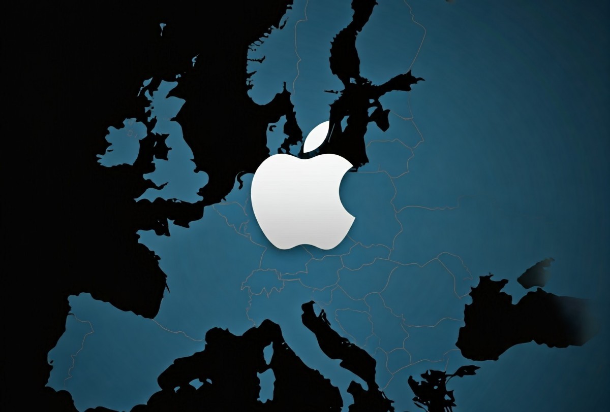 Apple anuncia mudanças radicais à App Store na União Europeia