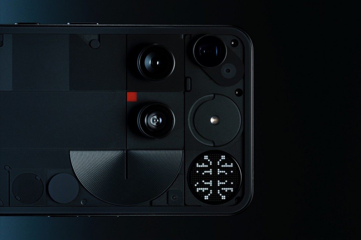 Nothing Phone 3