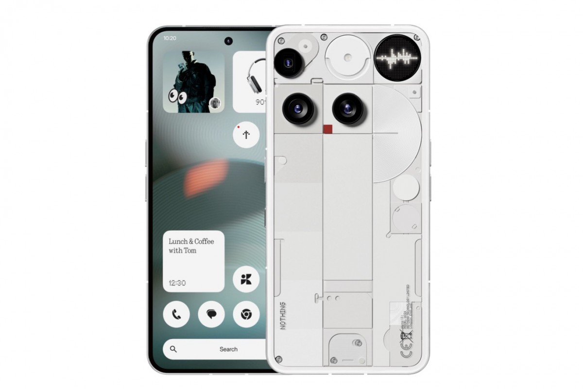 Nothing Phone 3