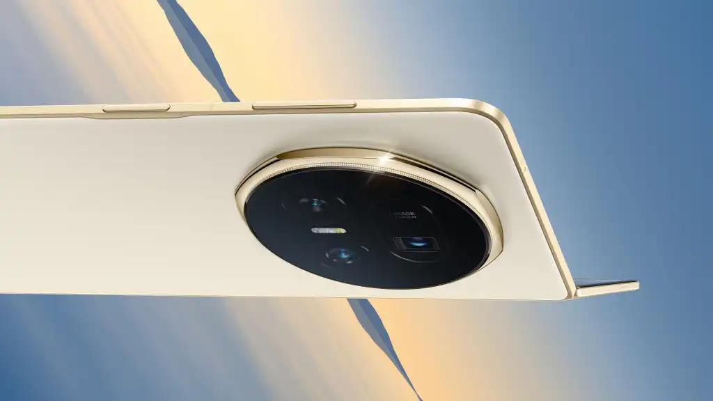 Honor Magic V5 es el teléfono plegable más delgado del mundo