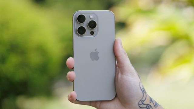 iPhone 17 Pro Max debe ser el primer iPhone con batería de 5.000mAh