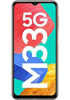 Samsung Galaxy M33
