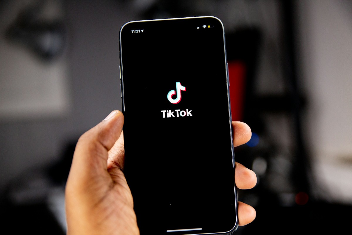 TikTok, EE. UU.