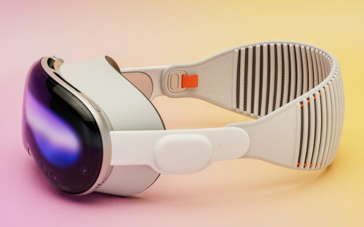 Apple Vision Pro