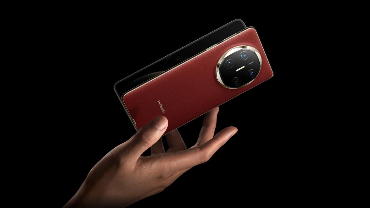Huawei Pura 80