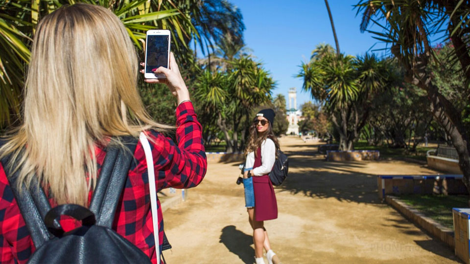 Pourquoi la technologie mobile est parfaite pour tous les voyageurs?