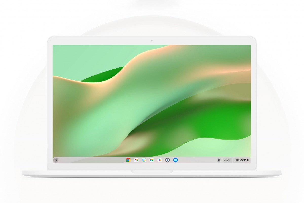 Google, Android, ChromeOS