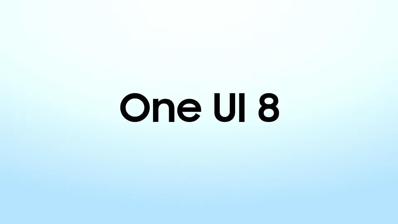 Samsung, One UI 8, Galaxy Z Fold4, Flip4