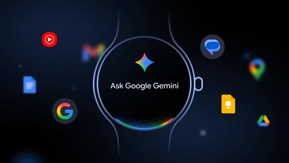 Google Gemini AI, Galaxy Watch, One UI 8 Watch
