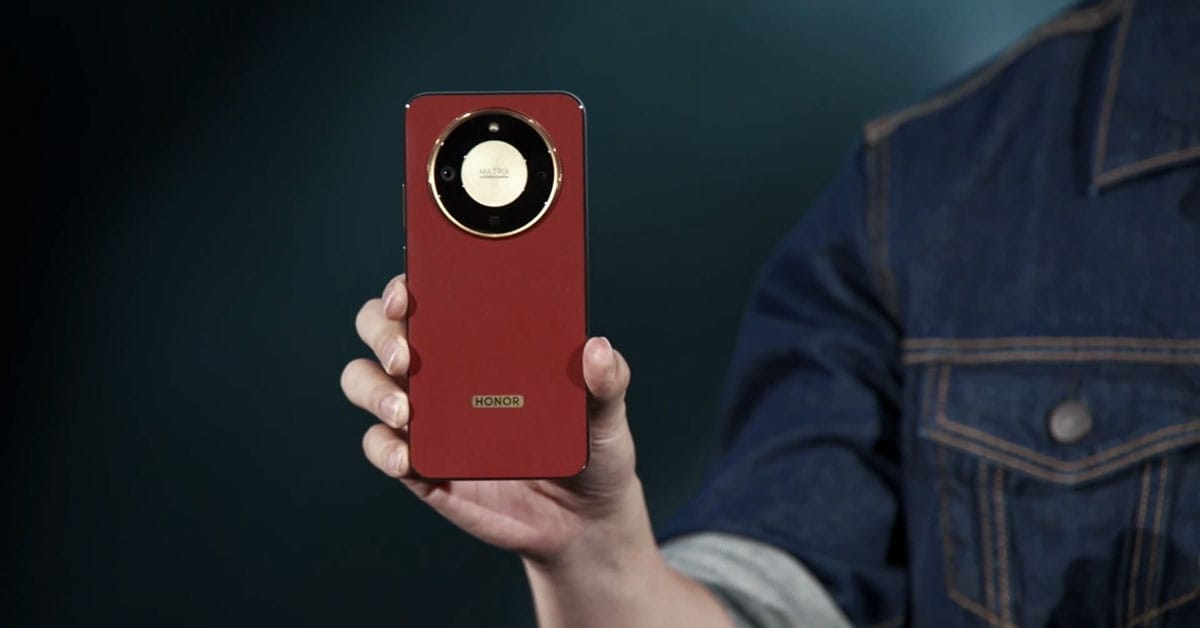 Honor promete celulares com baterias gigantes de até 8.300 mAh