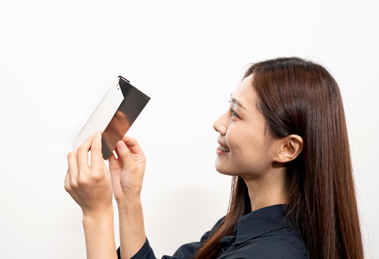 Samsung Galaxy Z Fold7