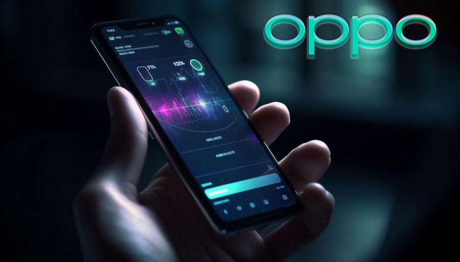 oppo, ia