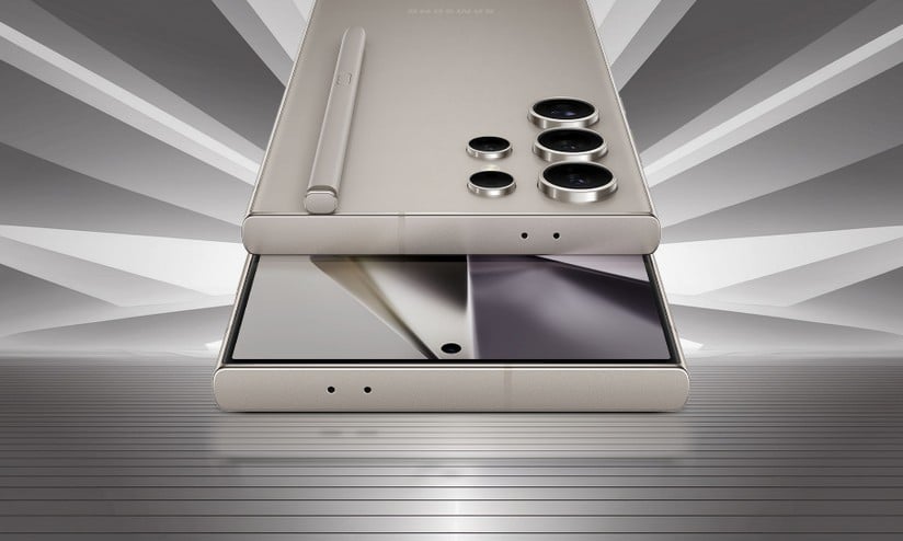 Samsung Galaxy S25 Ultra