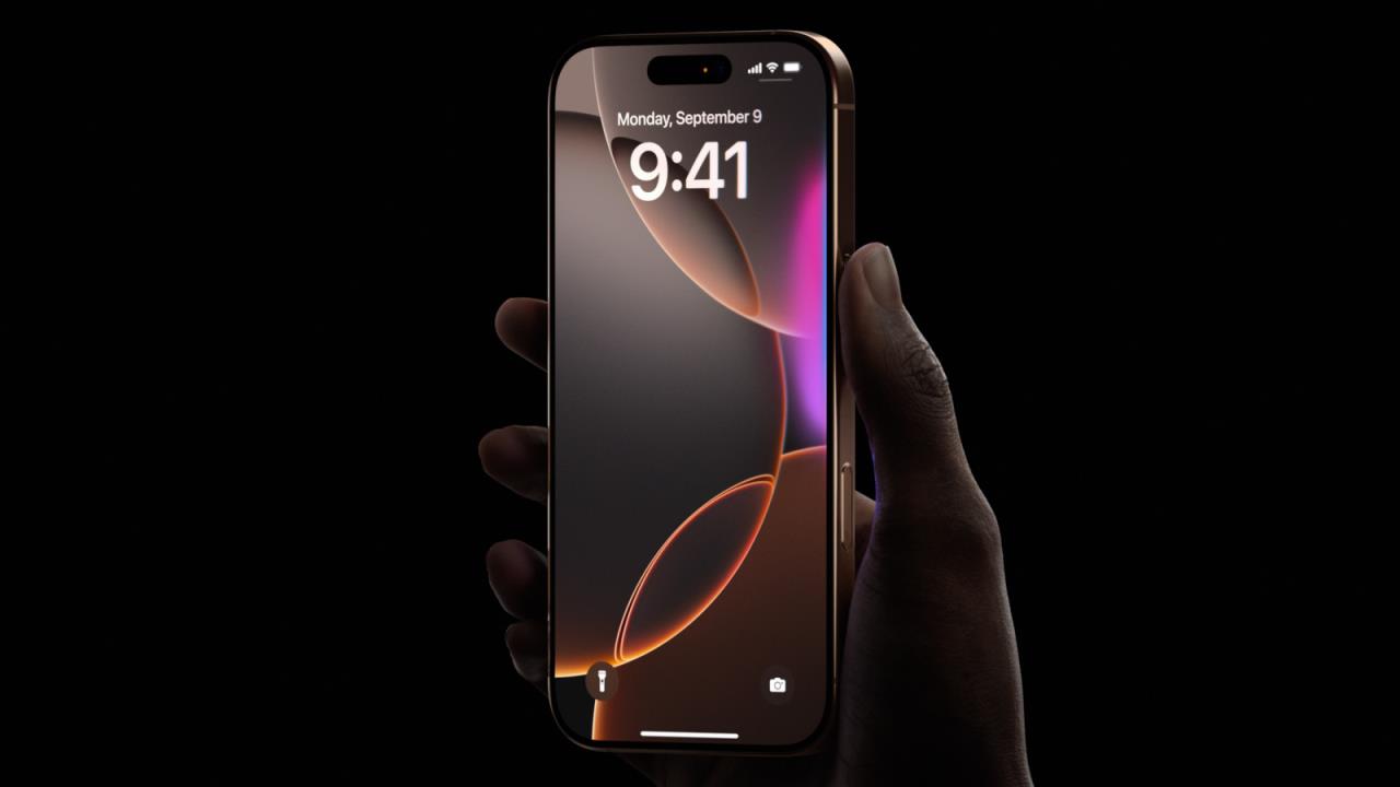 Apple factura 94 mil millones de dólares en el trimestre con un crecimiento récord en iPhones