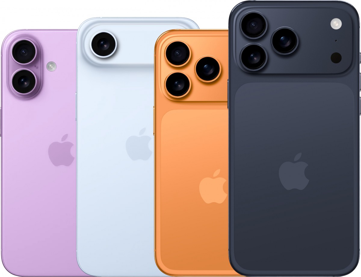 Apple deve anunciar iPhone 17 em 9 de setembro