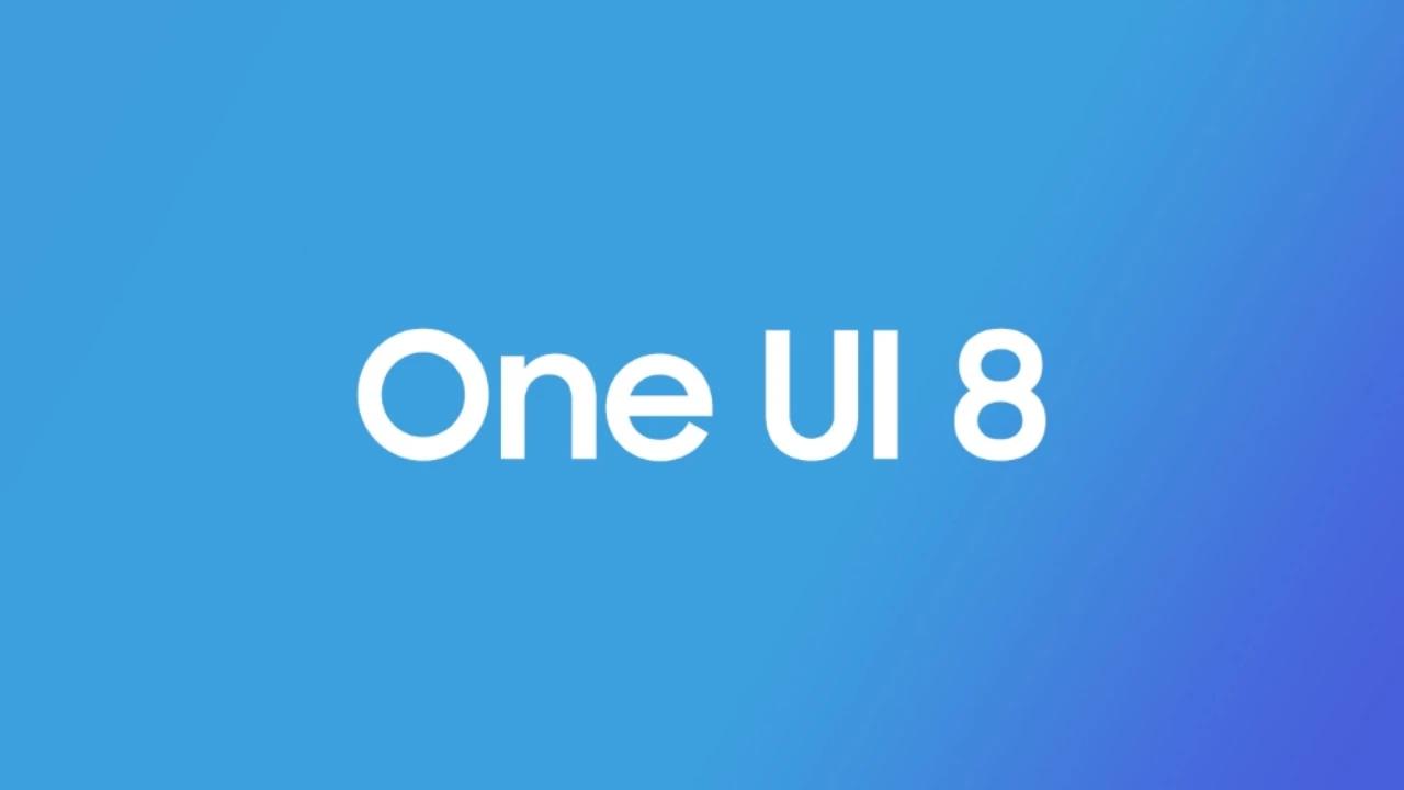 samsung one ui 8