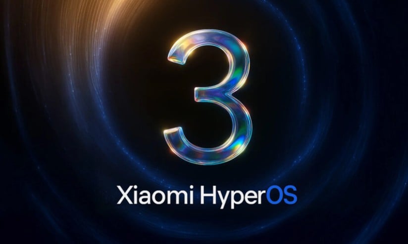 Xiaomi, HyperOS 3.0, Android 16