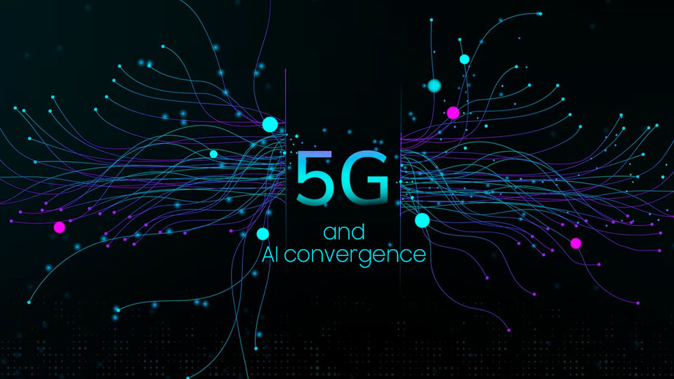 5G and AI convergence