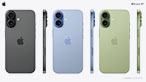 Apple iPhone 17