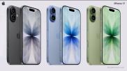 Apple iPhone 17