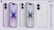 Apple iPhone 17