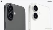 Apple iPhone 17