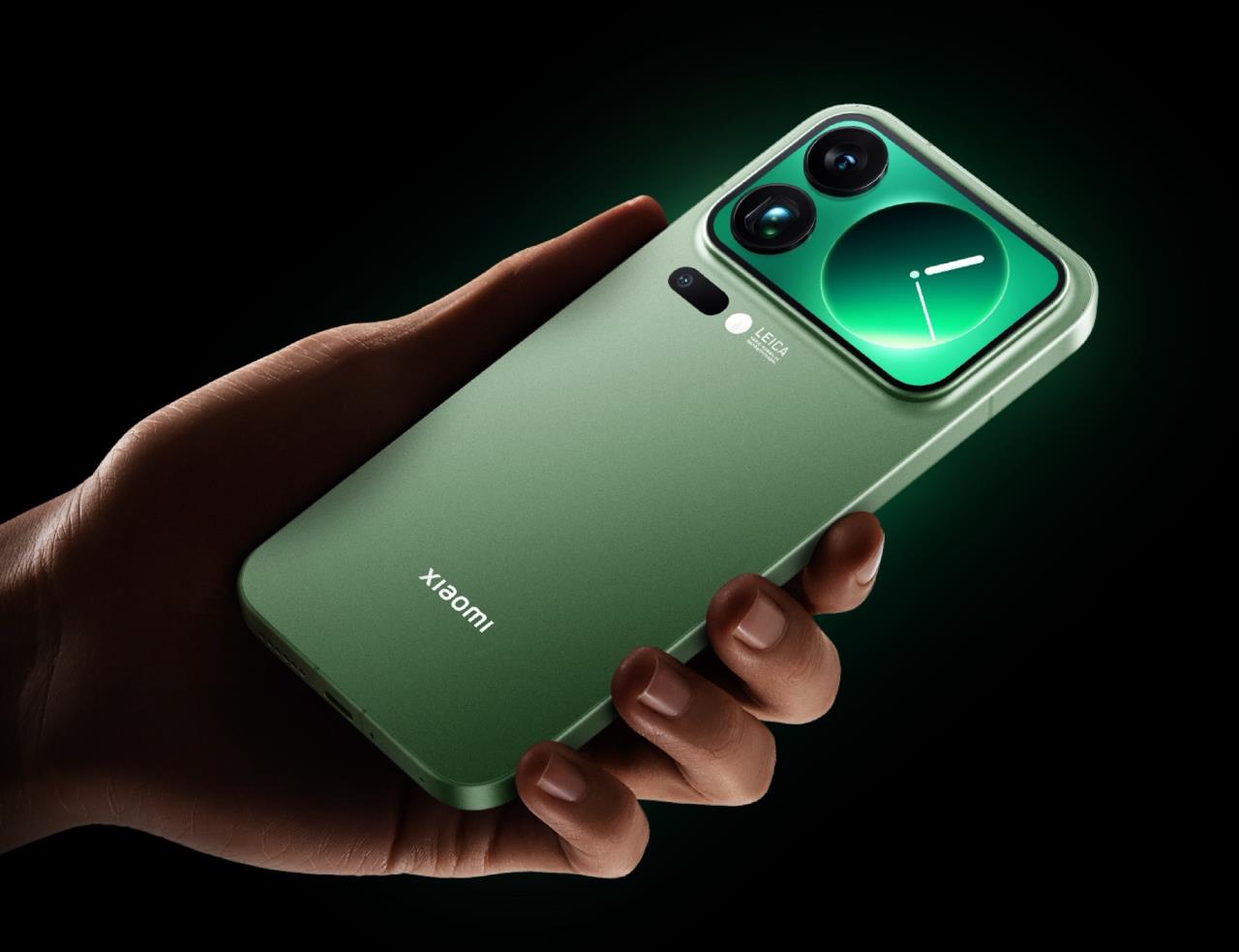 Xiaomi 17