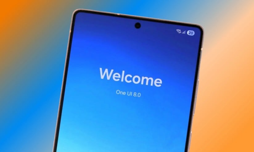One UI 8, Samsung, celulares