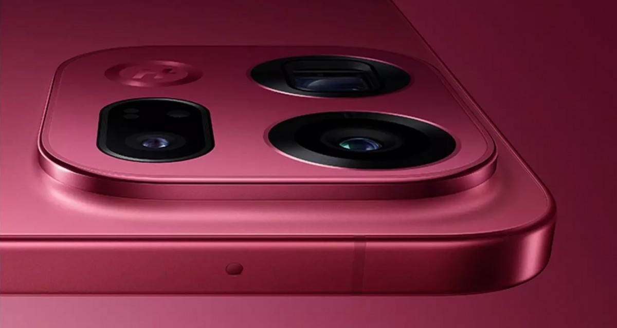Oppo Find X9 e X9 Pro