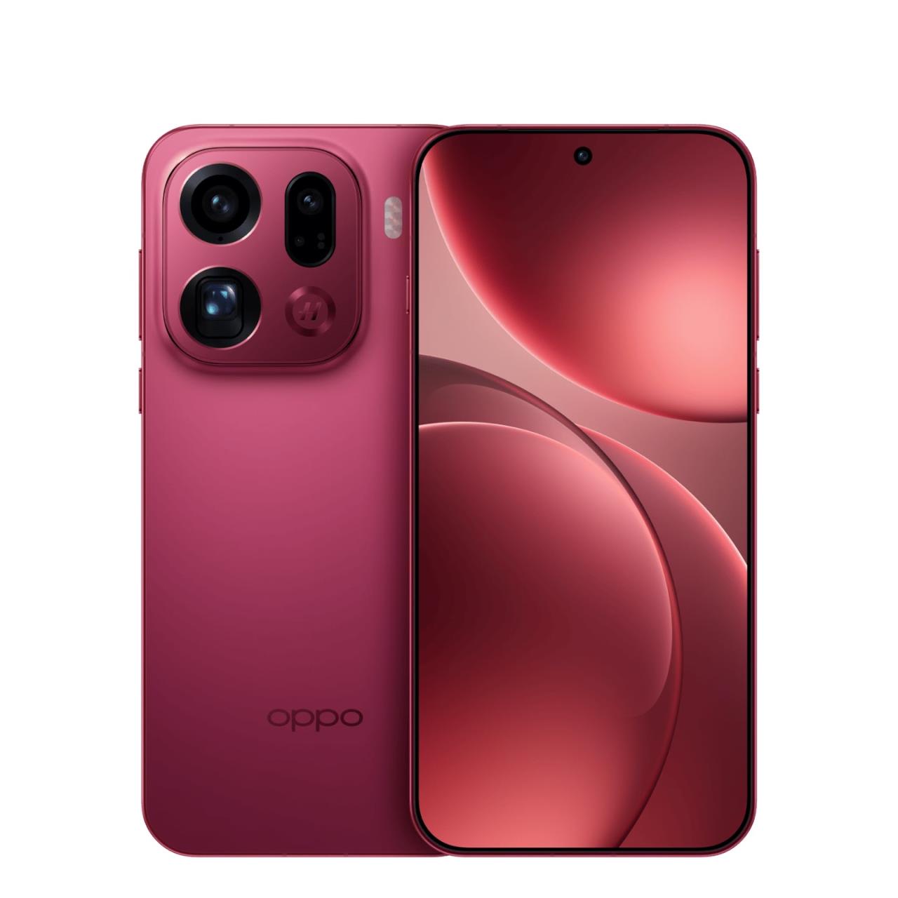 Oppo Find X9 e X9 Pro