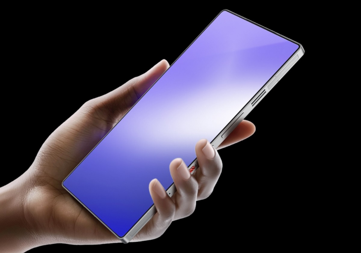 serie RedMagic 11 Pro