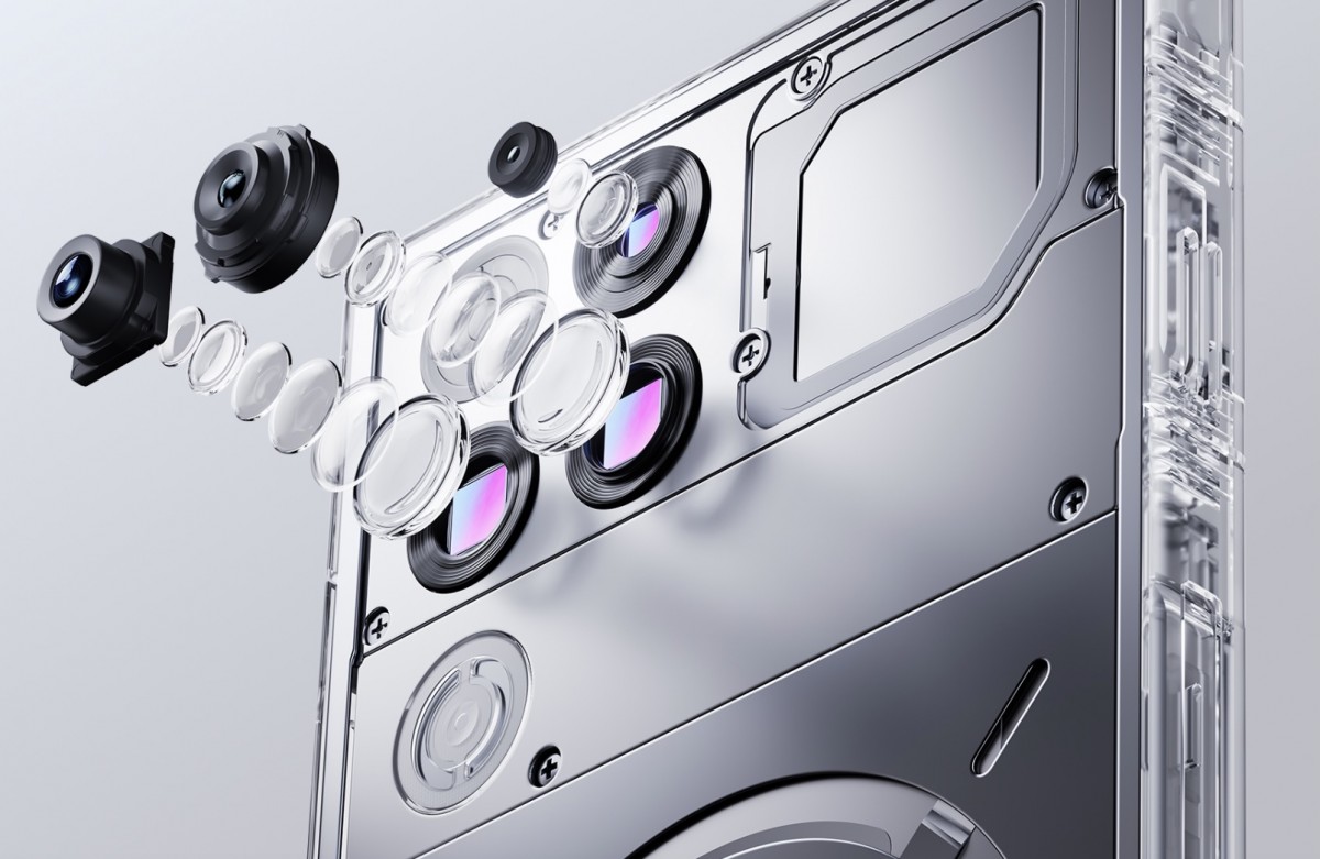 serie RedMagic 11 Pro