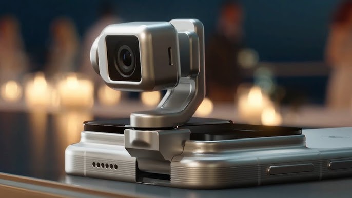 El Honor Robot Phone se lanzará en marzo