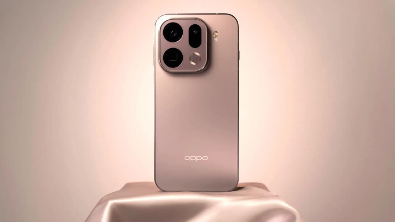 Oppo Find X9 e X9 Pro recebem lançamento global | MaisCelular