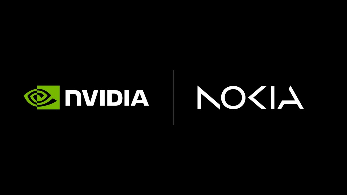 Nvidia, Nokia, 6G