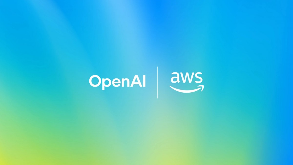 OpenAI fecha parceria de US$ 38 bi com AWS