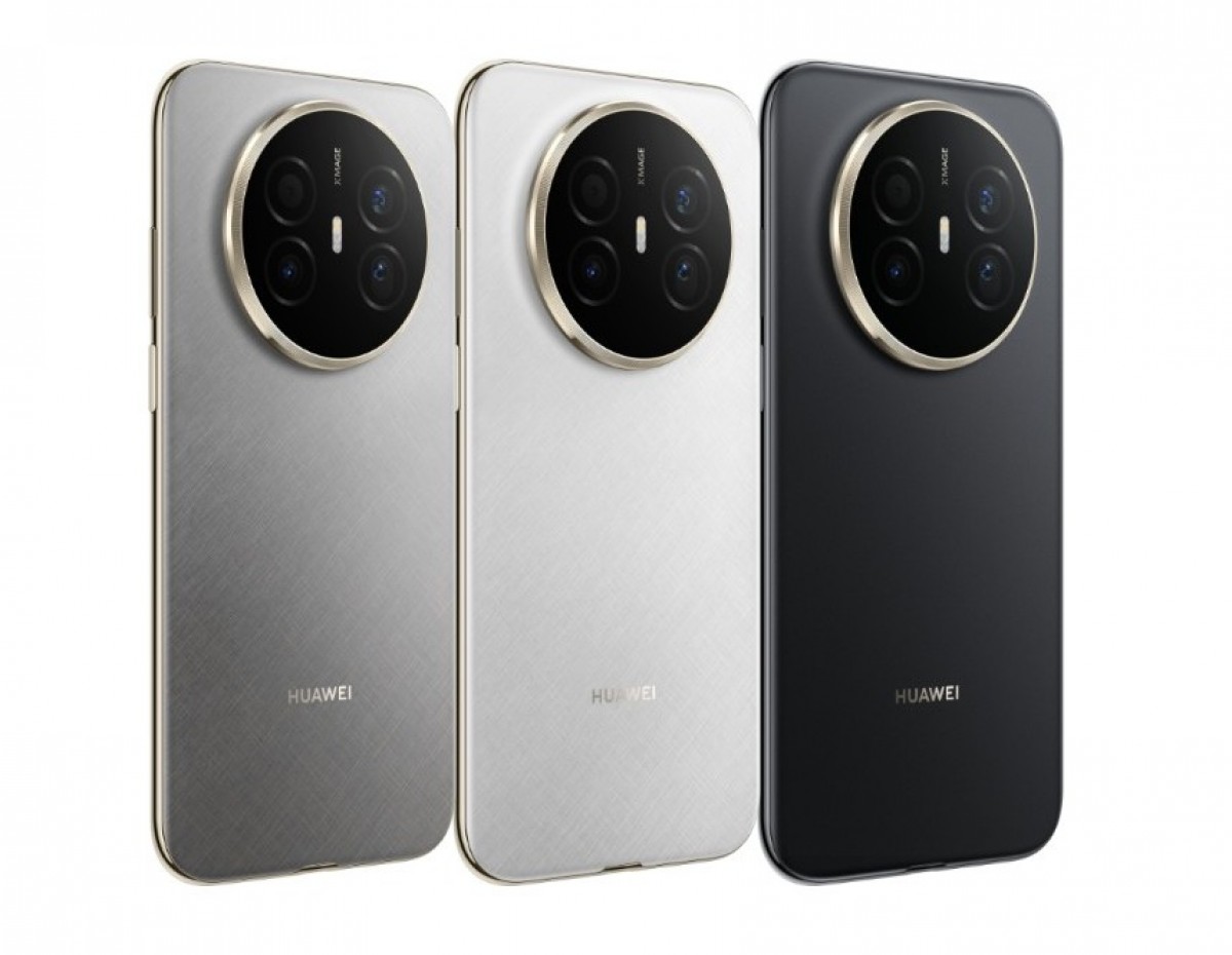 Mate 70 Air