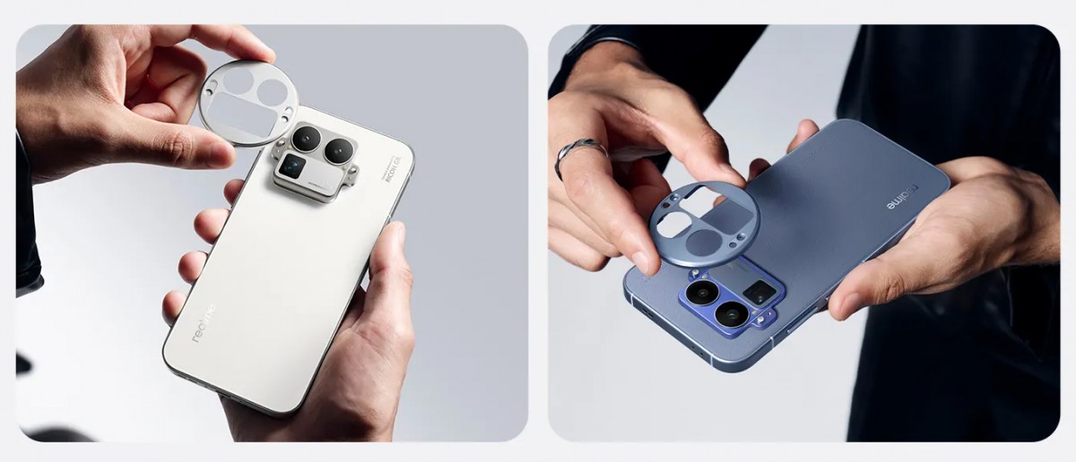 Realme GT 8 Pro