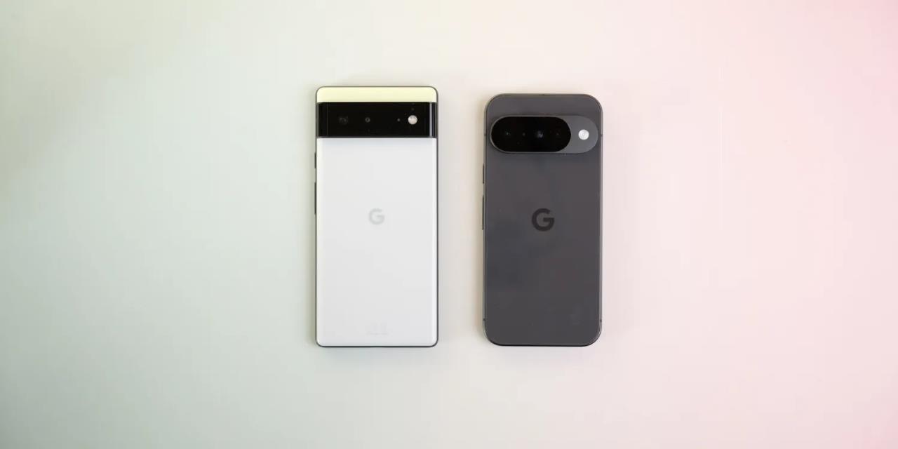 Google Pixel